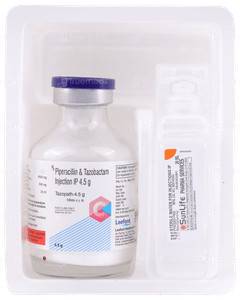 Tazopath 4.5g Injection 1
